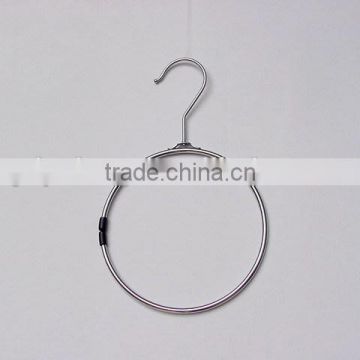 2014 new style unique round metal towel ring