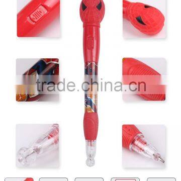 New Arrival Cheap Animal Toy Ball Pen for Kids photo-3