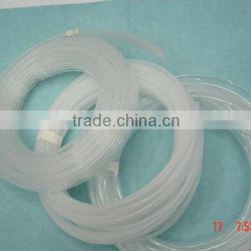 Transparent Roland Solvent Ink Tube