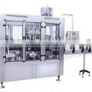 mineral water production machine, automatic water bottling machine, water packing equipment