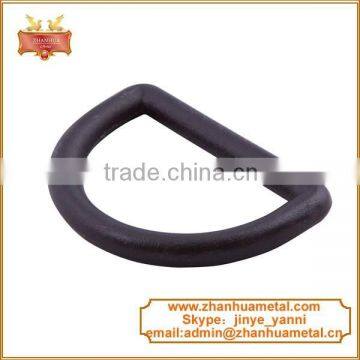 Forged weld-on lashing ring/Metal D ring