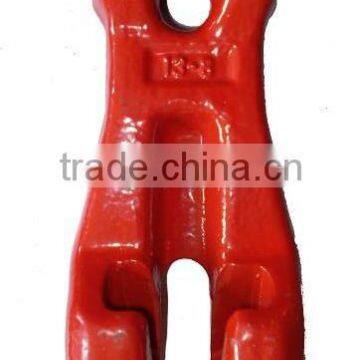 Rigging Hardware H Type Twin Clevis Link