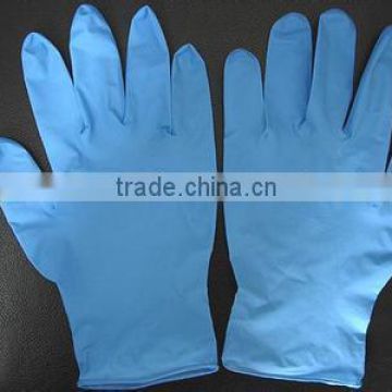 good price for powder free nitrile examination gloves