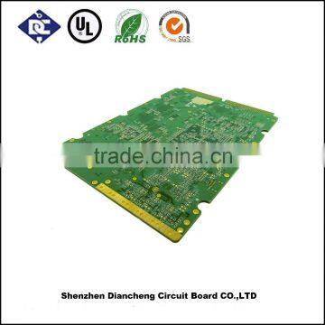 Shenzhen Home Appliance Pcb , Shenzhen Solar Panels Pcb photo-2