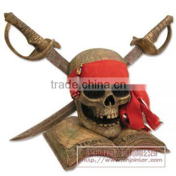 Wholesale Pirates of the Caribbean models HK2054