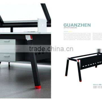 Metal Office Table Leg, Worksation Metal Legs, Conference Table Legs,GZ-62 SERICES photo-2