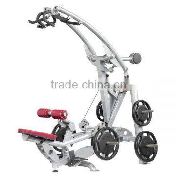 hammer strength/fitness equipment /lat pull down