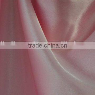 Wholesales 2014 New Design Silk Satin Polyester Fabric for Women for Dress,underwear,nightgown,garment, Lining Etc photo-2