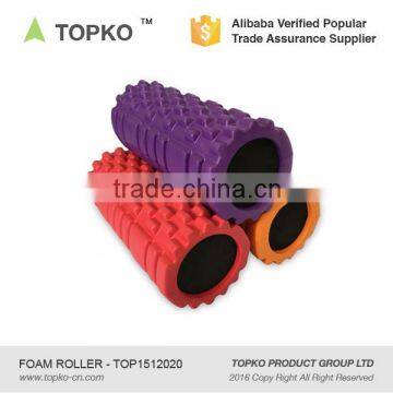 TOPKO Deep Tissue Massage AccuPoint Roller photo-3