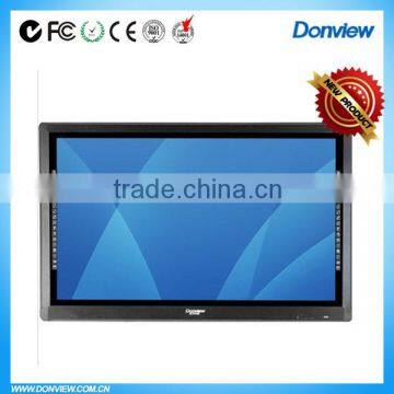 Smart Conference LCD Touch Screen Multimedia Flat Panel photo-2