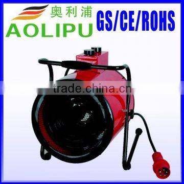 Industrial Fan Heater 9000W E009