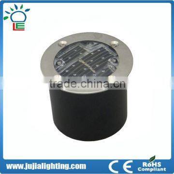 3 Years Warranty Ip68 Waterproof Led Outdoor Underground Light photo-2