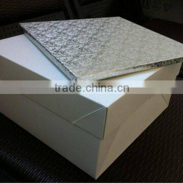 Disposable Food Containers Cake Box Chinese Imports Wholesale photo-2