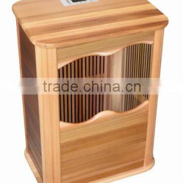 leg message apparatus korea sauna for foot
