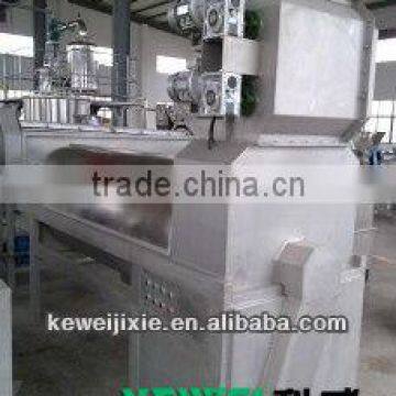 megranate peeling and separating machine