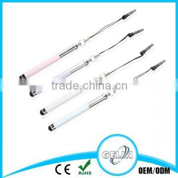 Kids Touching and Talking Pen With Translation for Study
