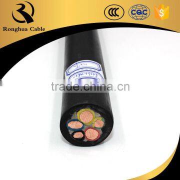 KC Approval Rubber Cable 60245IEC53, 60245IEC57, 60245IEC66 photo-5