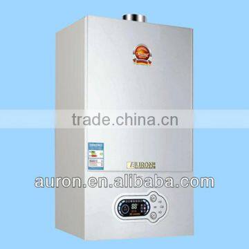 24KW CE Gas fired boiler for Iron market/boiler