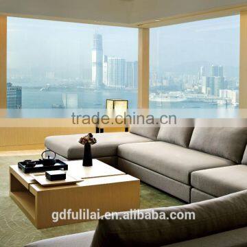 The UPPER HOUSE HONGKONG HOTEL Lobby Hotel Room Furniture photo-5
