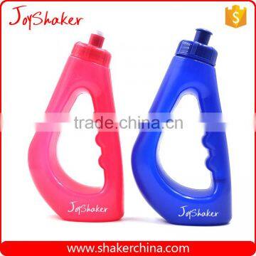 Custom Color 350ML Running Sports Portable Water Bottle photo-2