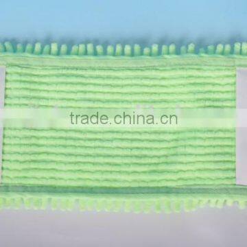 Microfibre Chenille Mop Floor Cleaning photo-2
