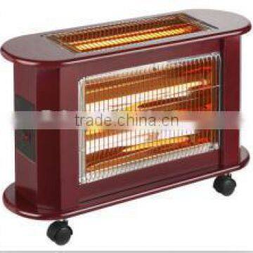 2015 New Model Electrical Room Quartz Heater photo-5