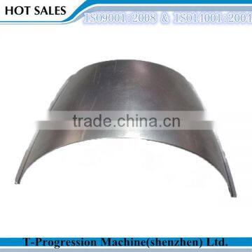 Customized Progressive OEM Aluminium Metal Stamping Parts photo-6