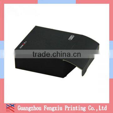 Black Box for Car Packaging Small Tools Box photo-4