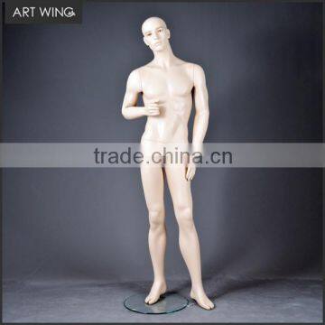 Lying Large Sex Male Mannequin photo-4