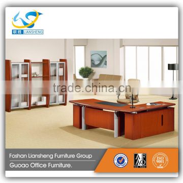 Luxury Antique Wood executive Office Desk Furniture GDE0224