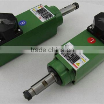 GDZ70X65-700(220V) Toauto 700w 18000rpm air cooled cnc spindle motor