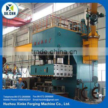 c frame hydraulic press/1500 ton hydraulic press