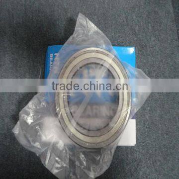 skate bearing ntn deep groove ball bearing 6010 ZZ