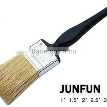 wooden Hadle painting brush varnish brush paint brush wall oil paint painting brush