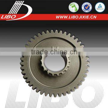 Favourable Material Standard Size Spur Gear