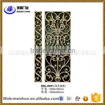 High Quality Aluminum Embellish Accessories for Gates and Fences HDL-8046 photo-3
