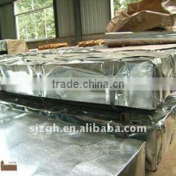 Regular spangle,galvanized iron steel sheet in coil (GI coil),HDG coil/sheet