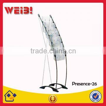 High Quality Hot Sale Acrylic Pop Up Display