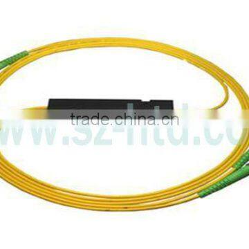 Shenzhen Manufacturer 1x2 FC/APC PLC Splitter