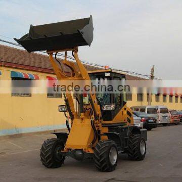 China mini snow plow for sale ZL10