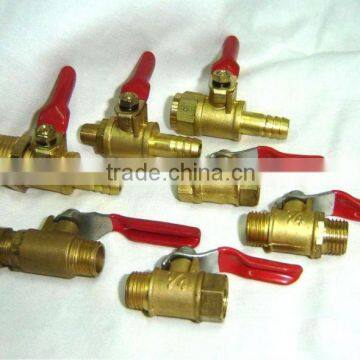 Air Compressor Mini Valve