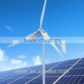 5KW Wind Turbine Generator for Wind and Solar Power for Houses, eolic generator                        
                                                Quality Choice
                                                    Most Popular