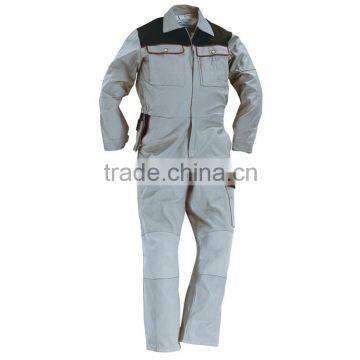 flame retardant workman coverall