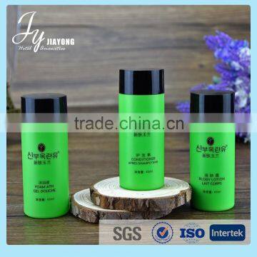 Guangzhou Hospitality Supplies Hotel Cosmetics Shampoo photo-2
