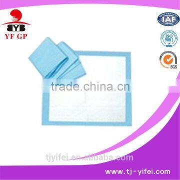 disposable prevail underpads / incontinence underpads / waterproof underpad