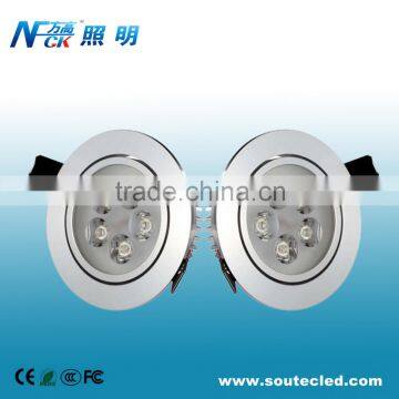 led round ceiling light surface mounted ceiling light