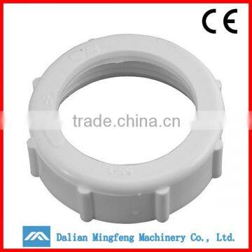 Good price molded plastic nut