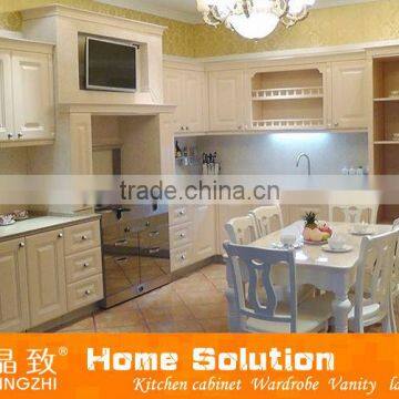 Shaker style kitchen cabinets customized kitchen cabinet