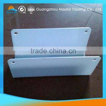 thin abs extrusions for tray