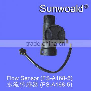 Plastic Water Flow Sensor